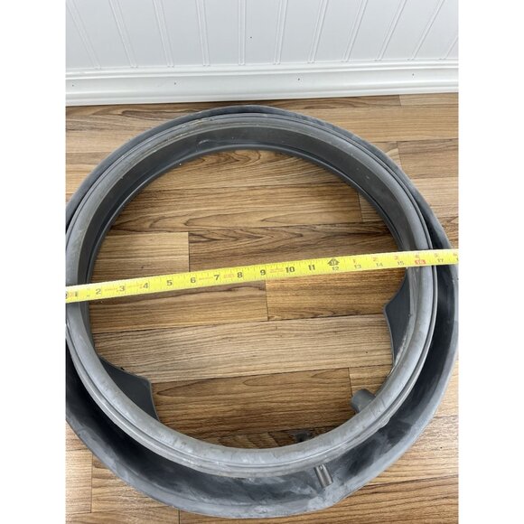 Maytag Washer Door Boot W11314648 for MHW5630HC3 Used - Picture 16 of 16